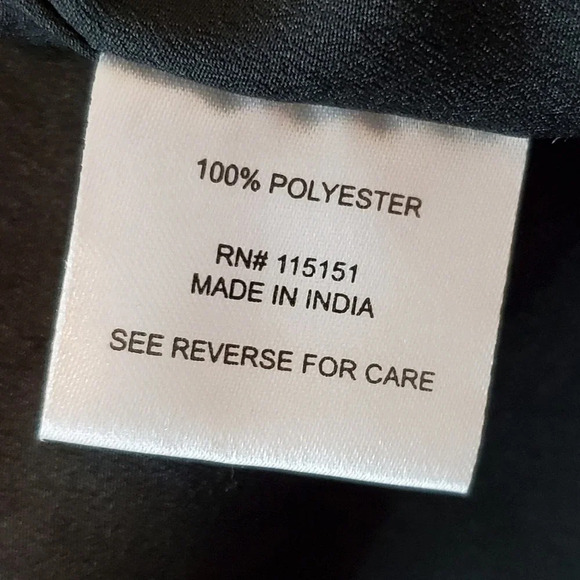 ROMEO And JULIET COUTURE Women's Floral Jumpsuit Lightweight Size Small - Picture 12 of 16